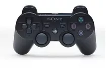 Control Ps3 Inalambrico Playstation 3 Sony  Varios Colores