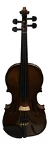 Violín De Estudio Cremona Sv-75 De Exhibicion C Estuche