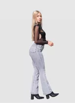 Jeans Oxford Mujer Modelos Exclusivos Calse Perfecto
