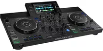 Denon Dj Sc Live 2 Standalone 2-deck Dj System With 7  Touch