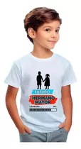 Remera Futuro Hermano Mayor