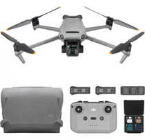 Nuevo Dji Mavic 3 Fly More Combo Drone