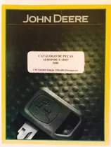 Manual De Repuestos Tractor John Deere 5600 Di