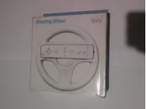 Volante De Nintendo Wii