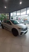 Volkswagen Saveiro Cabina Doble Confortline  Fb