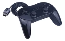 Control Joystick Pro Para Nintendo Wii Para Wii U Game Pad