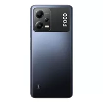 Xiaomi Poco X5 5g 6gb Ram 128gb Black Preto Global Lacrado