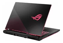 Gamer Asus Strix G512 I7-10870h Rtx2070 Ssd 512gb Ram 16gb