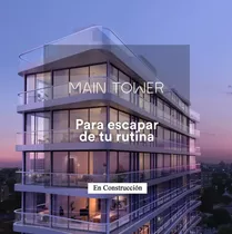 Emprendimiento - Edificio Main Tower