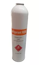 Gas Refrigerante R 290 400gr Sin Llave 