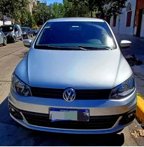 Volkswagen Gol Trend 2017 1.6 Comfortline 101cv