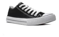 Zapatillas John Foos 182 Lona Puntera Unisex