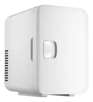 Mini Refrigerador Para El Cuidado De La Piel De 6 Litros,
