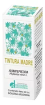 Tintura Madre Drogueria Argentina 60ml Linea Completa Rompepiedra