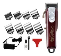 Maquina Afeitadora Profesional Wahl 5 Estrellas Magic Clip