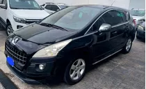 Peugeot 3008 2012 Premium Manual 156 2013 Usado 2014 2011 Sm