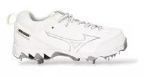 Mizuno Spike Metal Beisbol Softball 320638