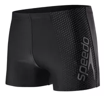 Traje De Baño Speedo Gala Logo Aquashort 552 Envíos País