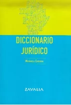 Diccionario Jurídico Chirinian