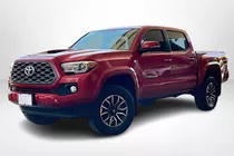 Toyota Tacoma 2023