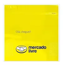 150 Envelopes De Segurança Mercado Livre S/awb G 50x40cm