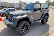 Jeep Wrangler 3.6 Sport 2017