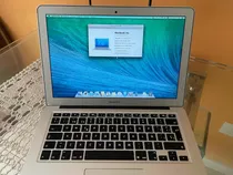 Macbook Air, 13-inch, Early2014, 121 Gb, Corei5. Impecable!
