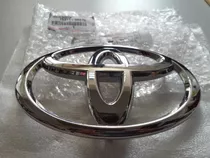 Emblema De Parrilla De Toyota Fortuner 2009 2010 2011