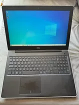 Notebook Dell Inspiron 15 I7-8565u 8gb Ram 256gb Ssd