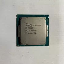 Processador Gamer Intel Core I7-7700t 4 Núcleos E 2.90ghz