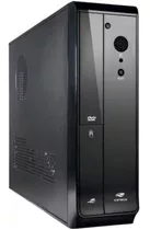 Pc Desktop Slim Intel Core I5 6400 8gb Ddr4 Ssd 120gb Wifi 