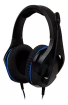 Headset Gamer Hyperx Cloud Stinger Core Switch Hx-hscsc-bk