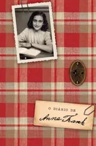 Diario De Anne Frank  O  Capa Especi - Record