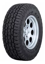 Neumático Toyo Tires Open Country A/t Ii P 245/70r16 106 S