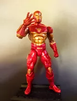 Ironman Modular Armor Marvel Legends 