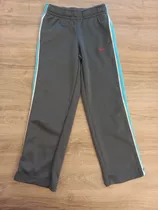 Pantalon Nike Dri-fit Jogging Nena Talle 6 Años 