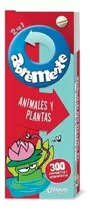 Abremente 2 En 1- Animales Y Plantas  - Los Editores De Play