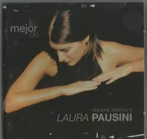 Best Of - Pausini Laura (cd)