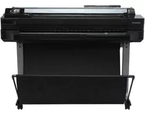 Hp Designjet T520 36-in Plotter (requiere Cambio De Cabezal)