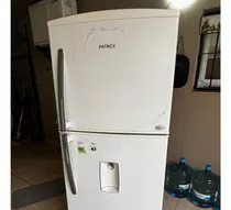 Heladera Patrick Hpk350