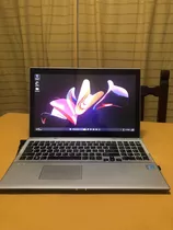 Notebook Vaio Sony Svt151a11l