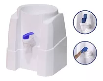 Dispensador Soporte Plastico Bidon Botellon Agua 10 Y 20l