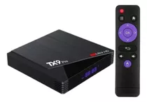 Tv Box Tx9 Pro Smart Tv Box