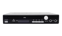 Dvd Player Ecopower Ep 6501 Karaoke, Hdmi, Usb, Cd, Full Hd