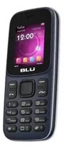 Blu Z5 Dual Sim 32 Mb Azul-escuro 32 Mb Ram
