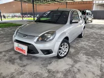 Ford Ka 1.0 8v/1.0 8v St Flex 3p 2012/2013