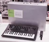 Korg Minilogue Xd Polyphonic Analog Synthesizer