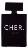 Perfume Mujer Cher Veinte Edp - 100ml