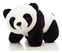  Peluche Oso Panda 70 Cm Tamaño Gigante