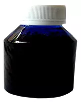 Tinta Para Sublimação 4 Cores 100ml Cada